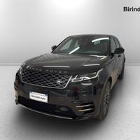 LAND ROVER Range Rover Velar - Range Rover Velar 2