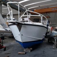 Calafuria big game 24