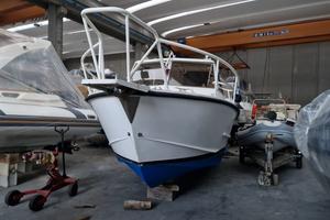 Calafuria big game 24