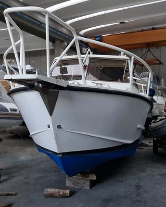 Calafuria big game 24