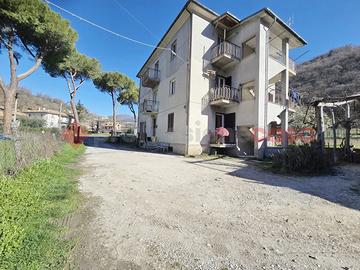 Appartamento Rieti [Cod. rif 3218218VRG]