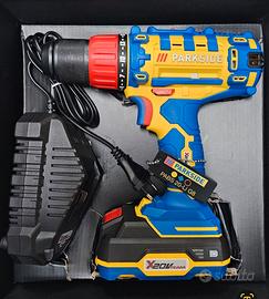 AVVITATORE PARKSIDE EDIZIONE LIMITATA