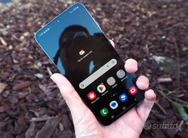 Samsung S23 Plus 256GB