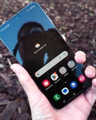 Samsung S23 Plus 256GB