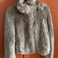 Pelliccia Patrizia Pepe