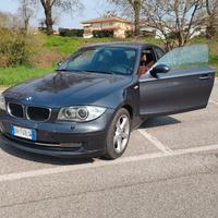 bmw serie 1 18d 3 porte