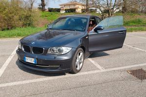 bmw serie 1 18d 3 porte
