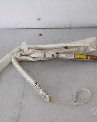 Airbag Tendina Laterale Sinistra Fiat 500L 2015