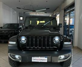 Jeep Wrangler Unlimited 2.0 atx phev 80th Annivers