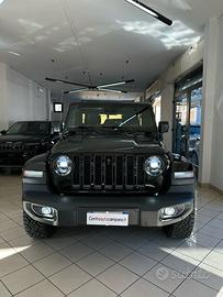 Jeep Wrangler Unlimited 2.0 atx phev 80th Annivers