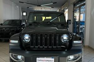 Jeep Wrangler Unlimited 2.0 atx phev 80th Annivers