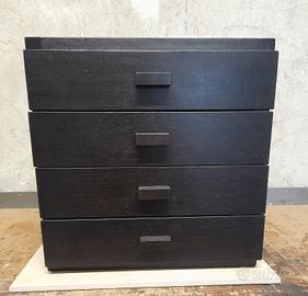 cassettiera da scrivania 