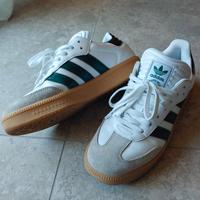 Adidas Samba Xlg tg.44
