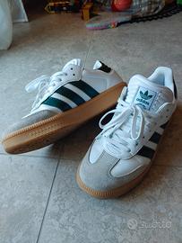 Adidas Samba Xlg tg.44