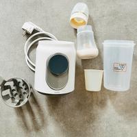 Nullie Scaldabiberon