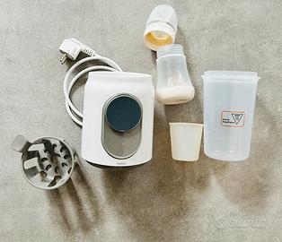 Nullie Scaldabiberon