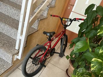 Bmx x up plus (prezzo trattabile)