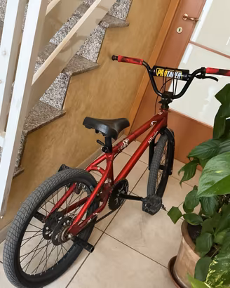 Bmx x up plus (prezzo trattabile)
