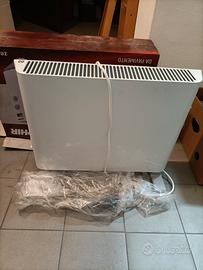 termoconvettore Zephir 