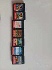 Giochi Nintendo swich 1