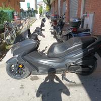 Kymco X-Town 300 - 2020