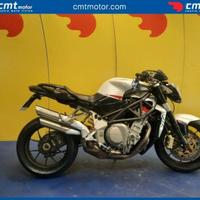 MV AGUSTA Brutale 910 Garantita e Finanziabile