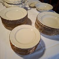 servizio piatti Bavaria