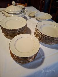 servizio piatti Bavaria