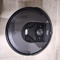 Robot aspirapolvere Roomba ij7