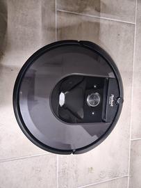 Robot aspirapolvere Roomba ij7