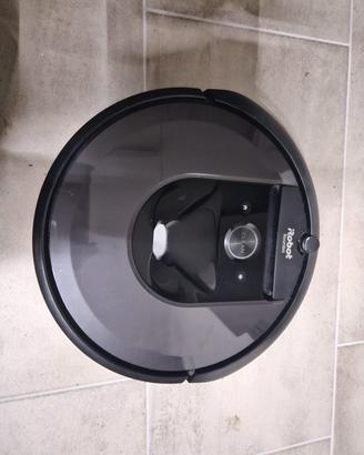 Robot aspirapolvere Roomba ij7