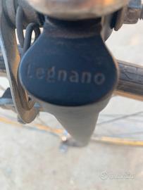 Bicicletta Legnano