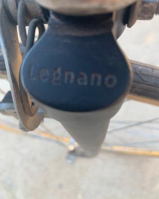 Bicicletta Legnano