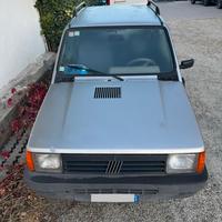 Fiat Panda Hobby 1999 - VOLTURA COMPRESA
