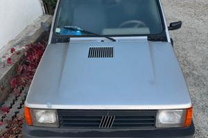 Fiat Panda Hobby 1999 - VOLTURA COMPRESA