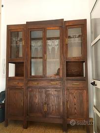 Mobile antico del 1920/1930