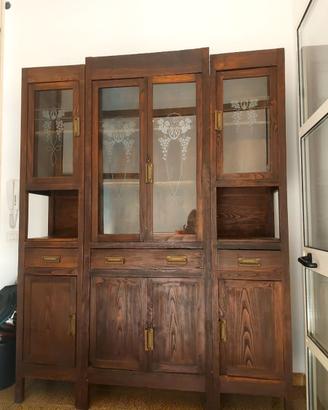 Mobile antico del 1920/1930