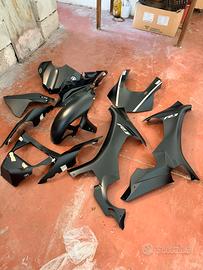 Pezzi di ricambio ORIGINALI YAMAHA R1 2015-2019