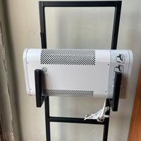 Termoconvettore Vortice