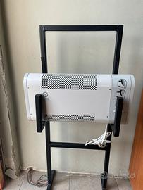 Termoconvettore Vortice