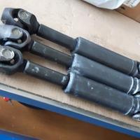 Bmw r 1150 r rt rs gs albero di trasmissione