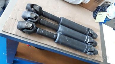 Bmw r 1150 r rt rs gs albero di trasmissione