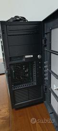 PC FISSO / WORKSTATION FUJITSU