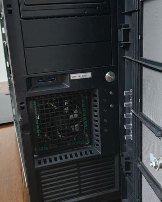 PC FISSO / WORKSTATION FUJITSU