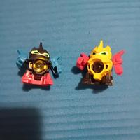 Tekma Advanced numero 2 pezzi