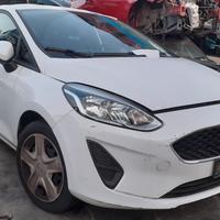 RICAMBI Ford Fiesta - 2018