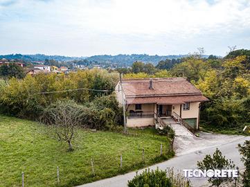 CASA INDIPENDENTE A FROSINONE