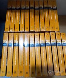 Corso Master Marketing e comunicazione Sole 24 Ore