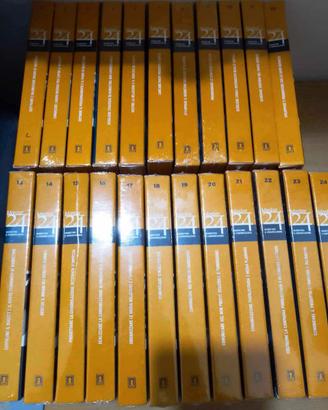 Corso Master Marketing e comunicazione Sole 24 Ore