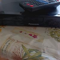 panasonic blu ray dmp bd84